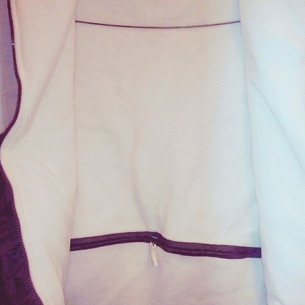 Puffer vest